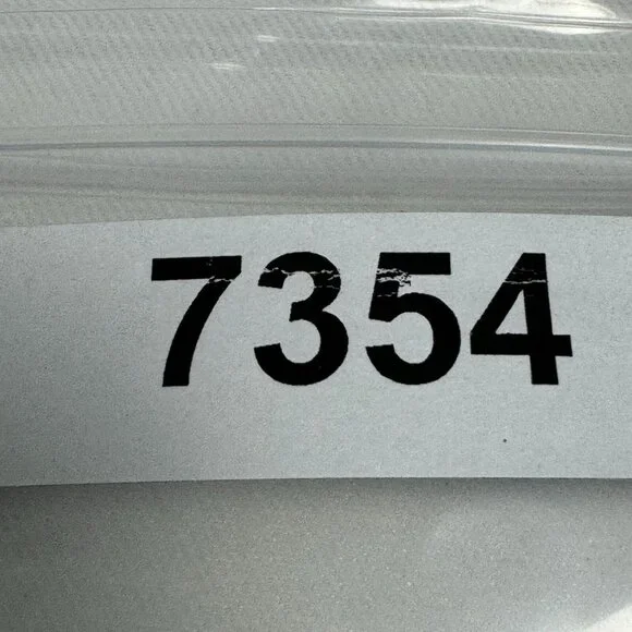 Tori Richard Honolulu Abstract Psychedelic V-Neck Long Sleeve Dress L - Picture 10 of 10